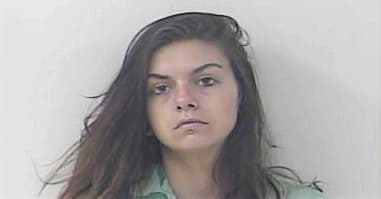 Danielle Maroska, - St. Lucie County, FL 